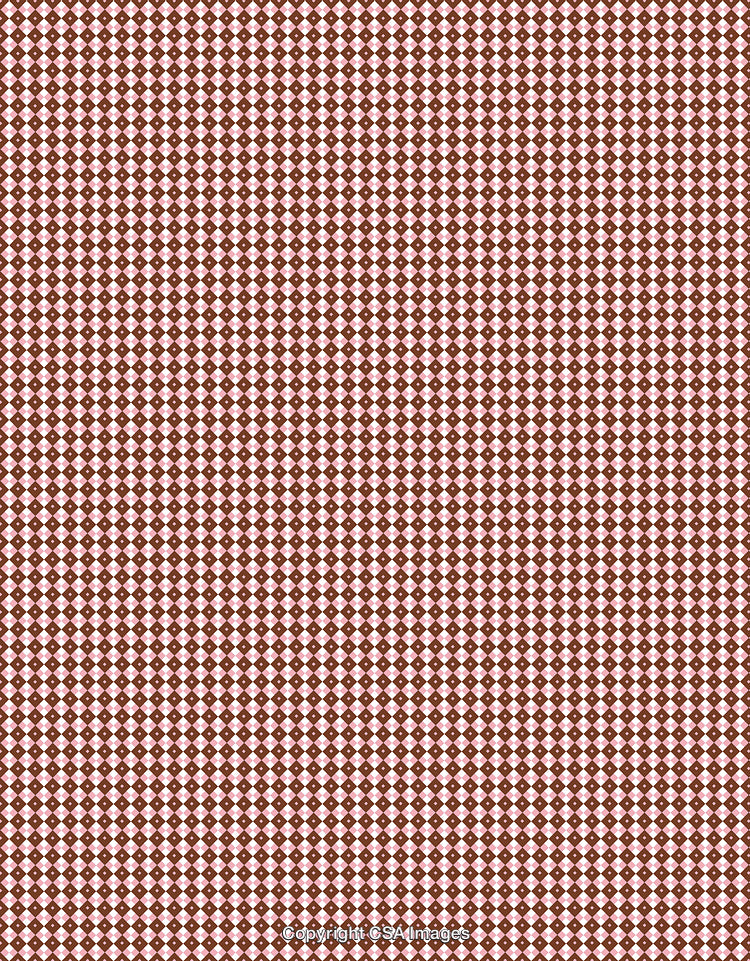 Abstract pattern