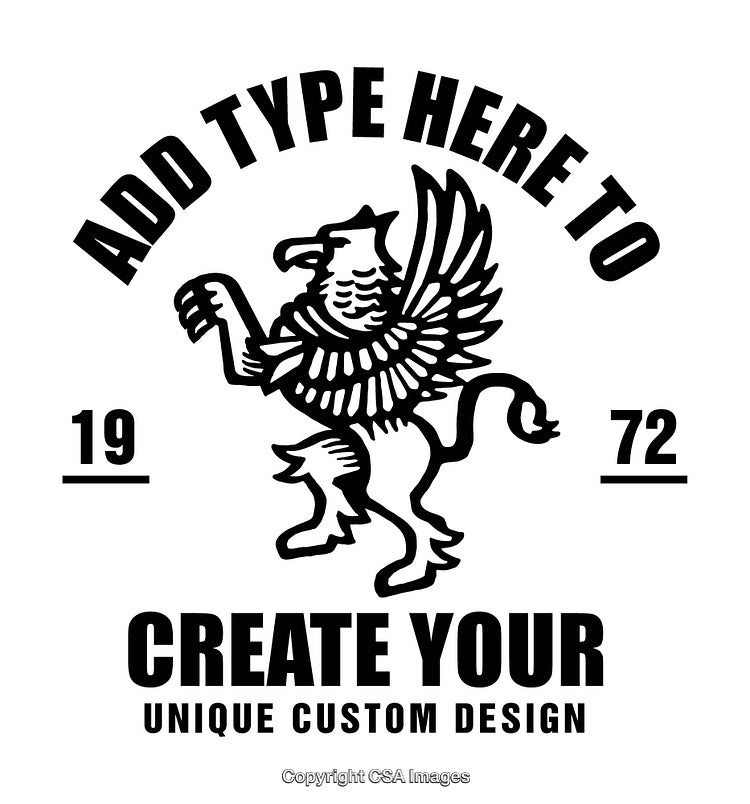 Griffin Design Format