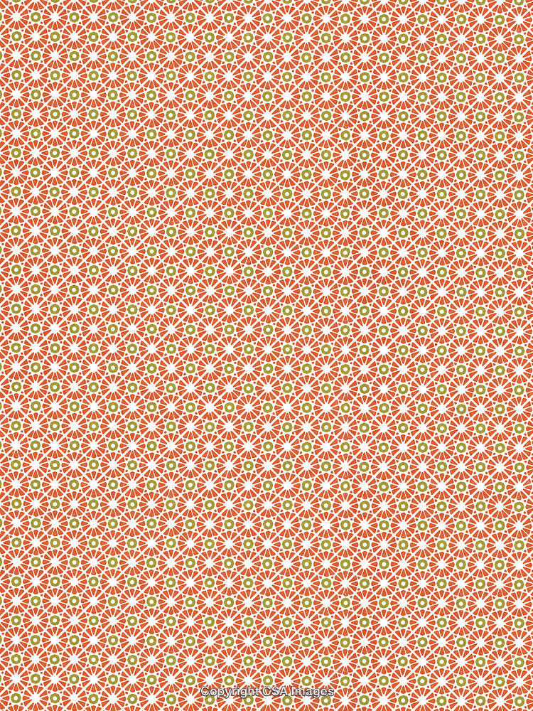 Holiday Pattern