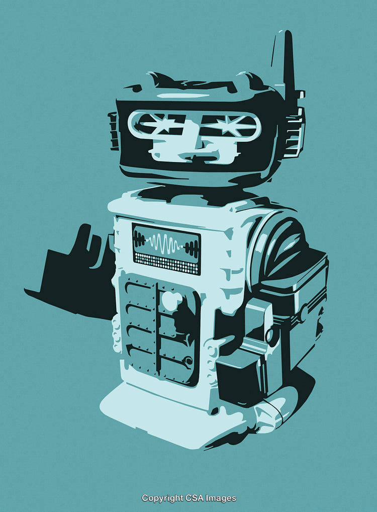 Robot