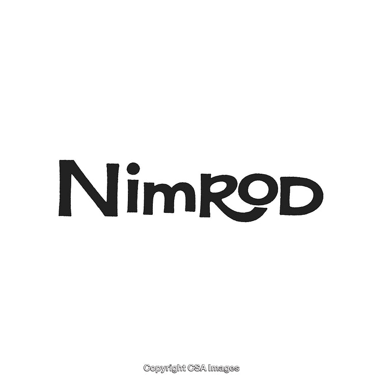 Bold Typography Display Featuring Creative Word Design in Black