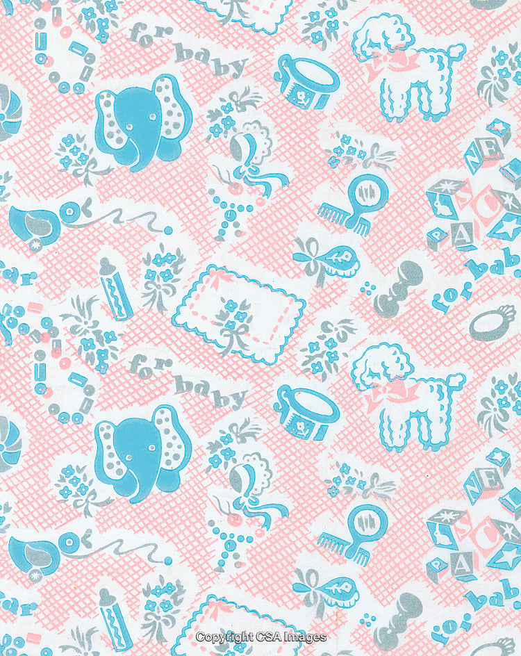 Abstract pattern