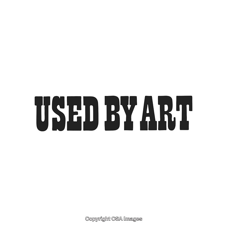 Bold Grunge Style Typography Design with Strong Artistic Message