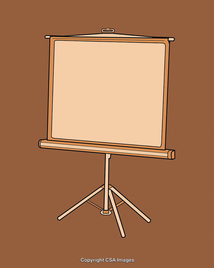 Projection Screen