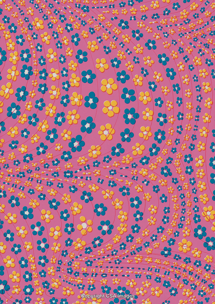 Abstract Pattern