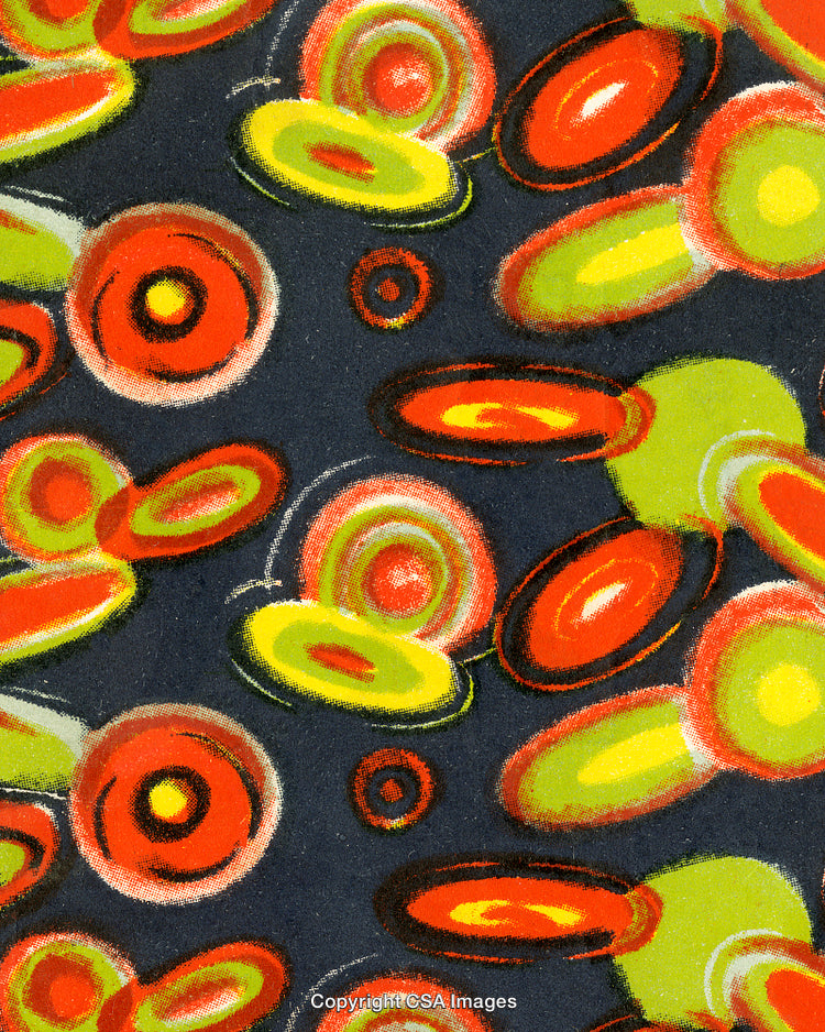 Pattern