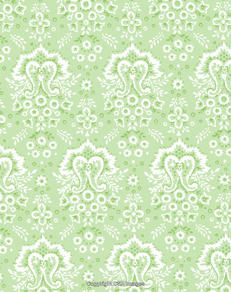 Abstract pattern