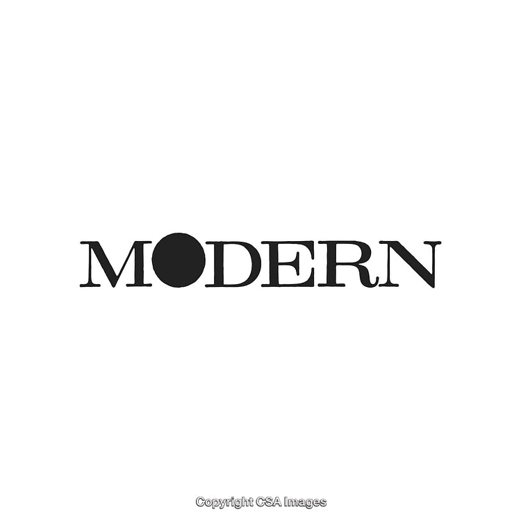 Minimalistic Monochrome Logo Design Featuring Bold Typography and Simplicity