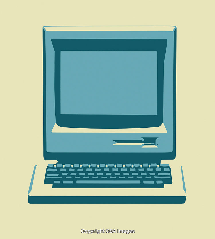 Computer