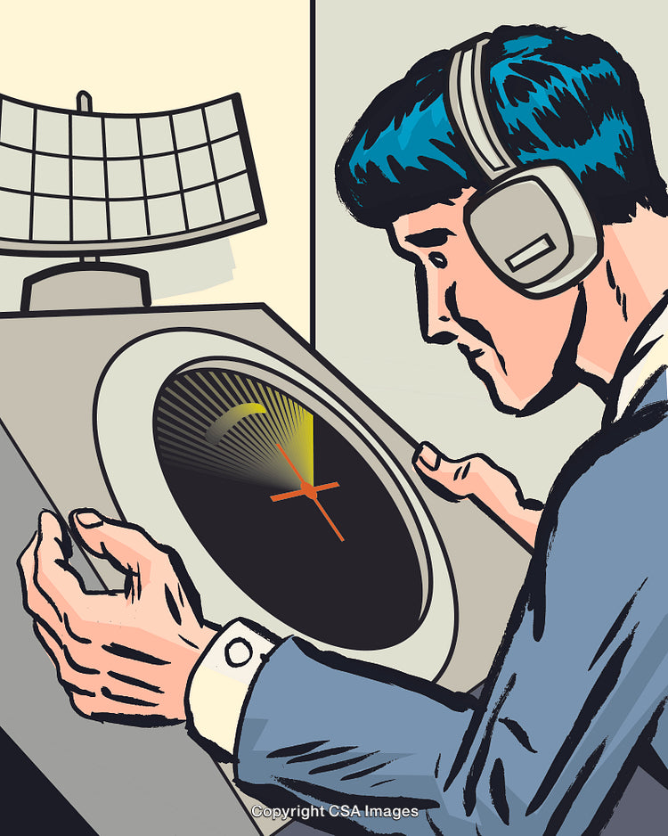 On the Radar