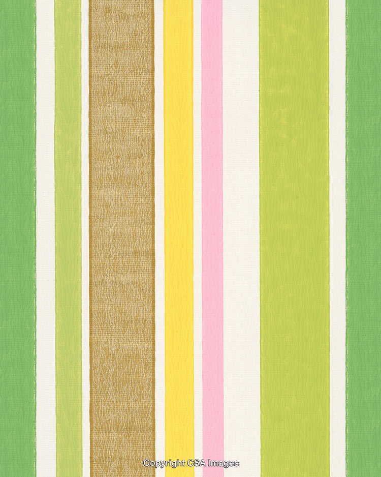Striped Pattern