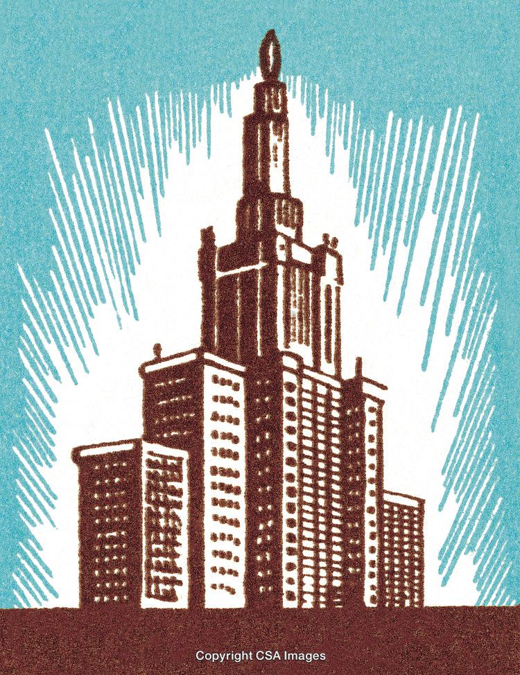 Skyscrapers