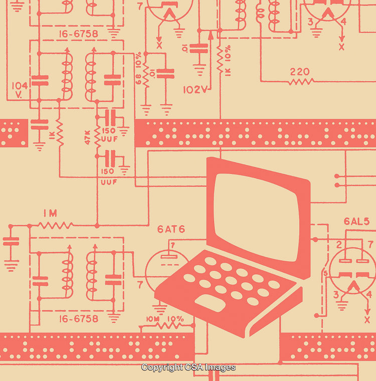Laptop Computer