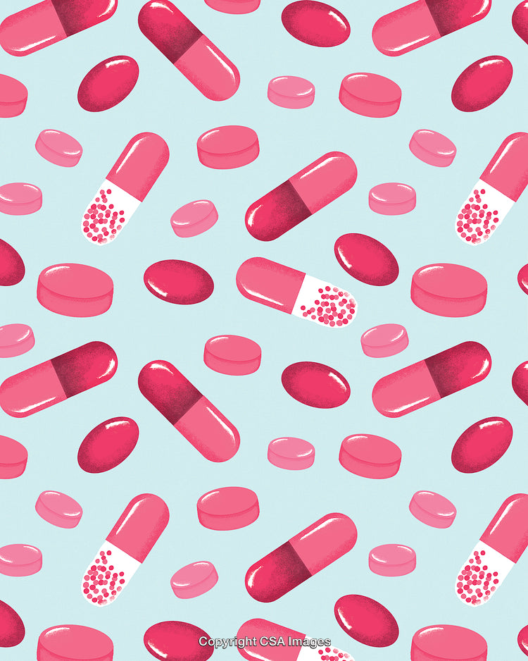 Pattern of Medicine