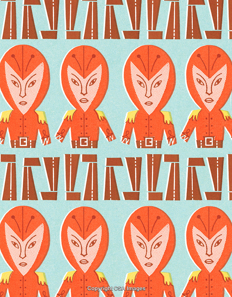 Aliens