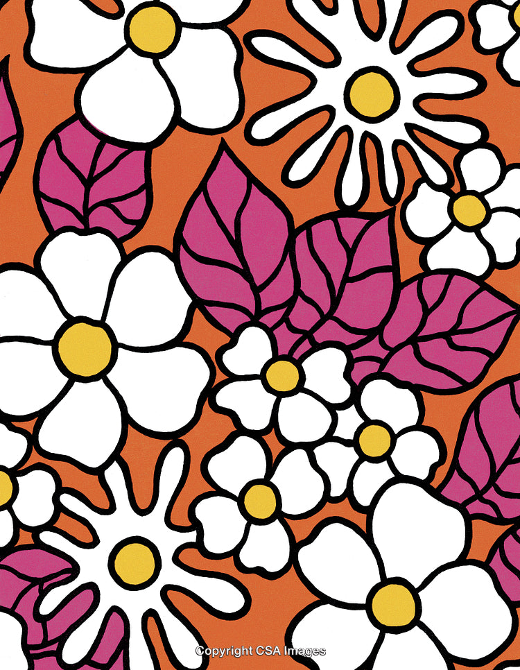Flower Pattern