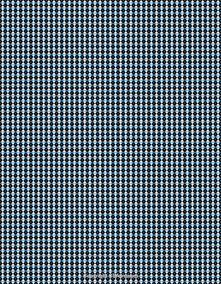Abstract pattern