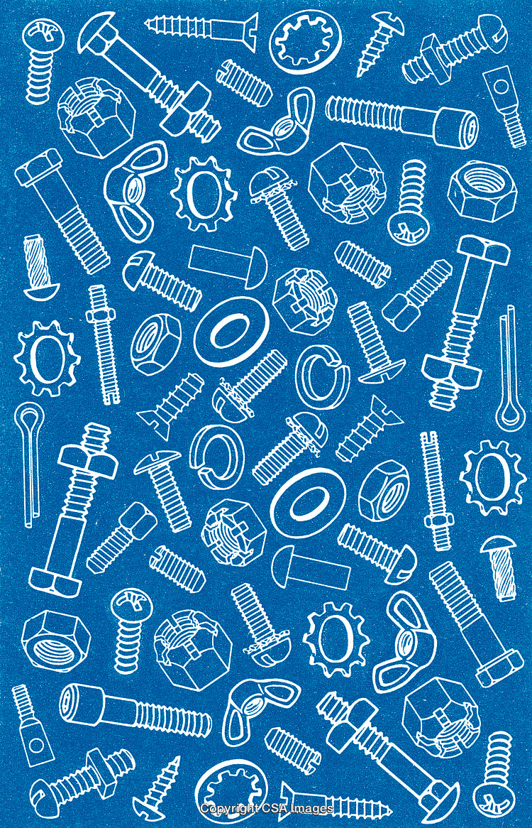 Tool pattern