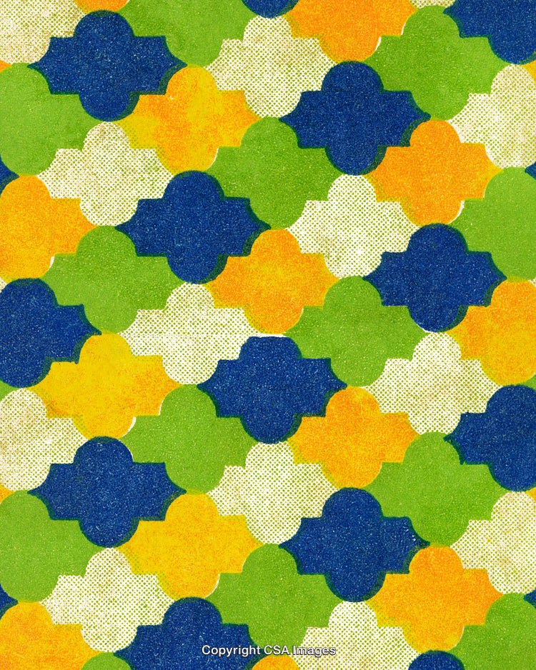 Pattern