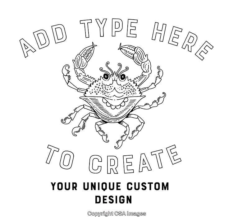 Crab Design Format