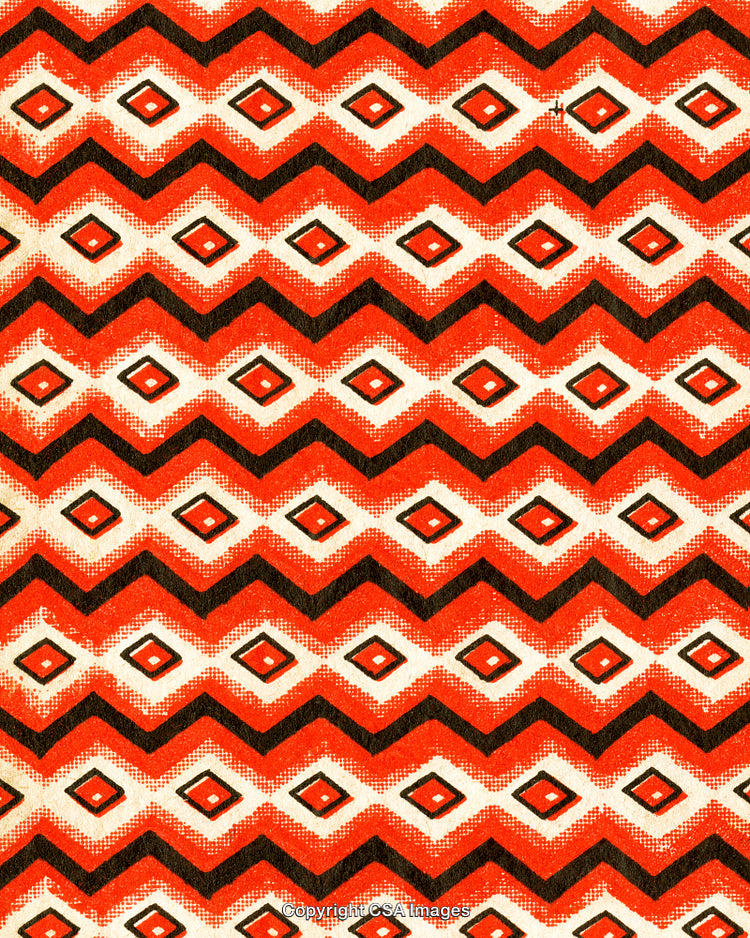 Pattern