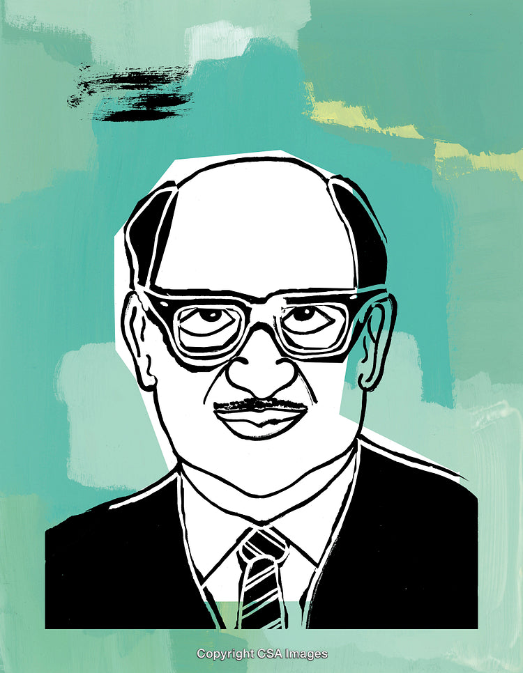 Portrait of a Man
