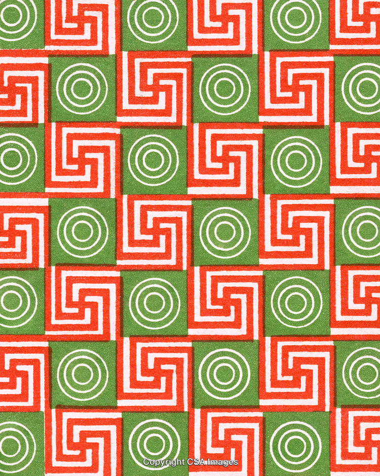 Pattern