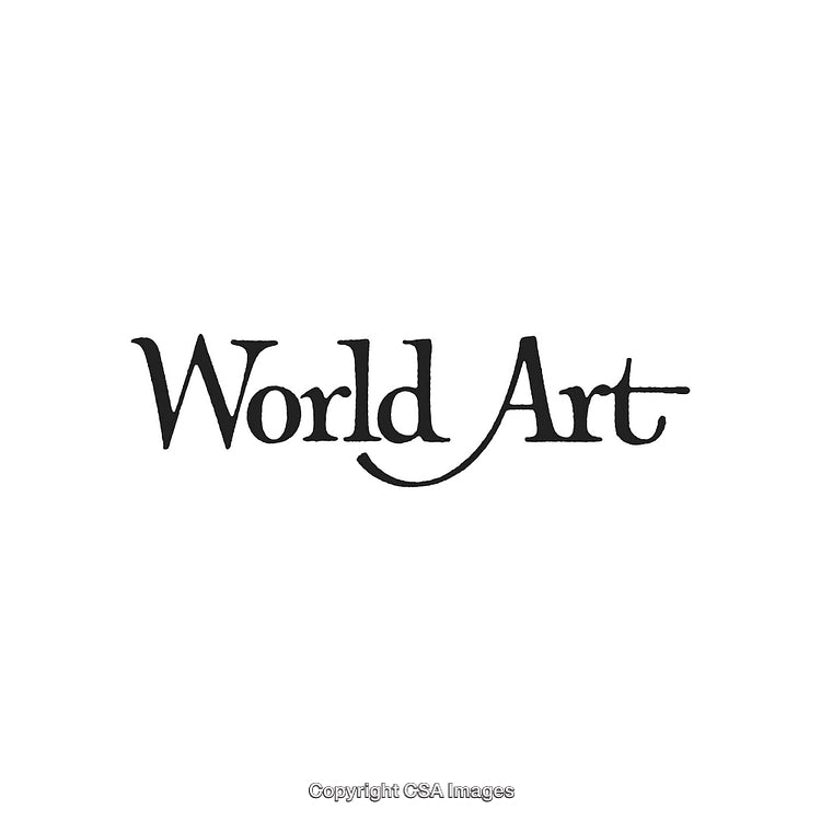 Elegant Black and White Logo Design with Creative Typography and Smooth Lines