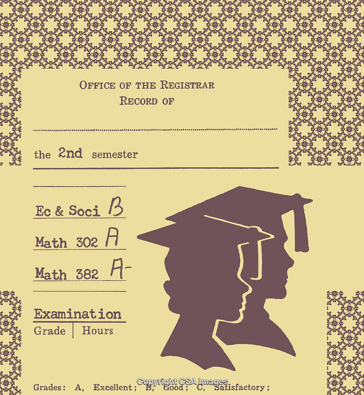 Report Card