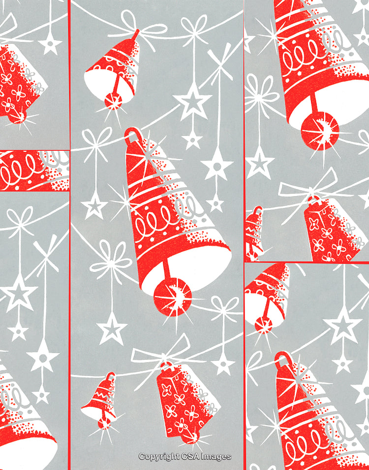 Holiday bells