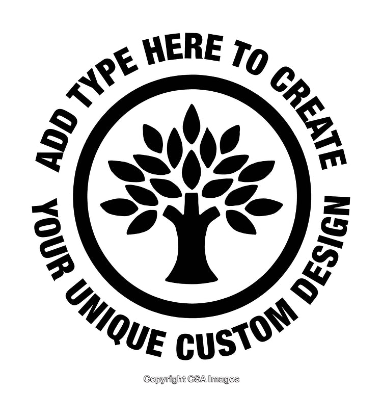 Tree Design Format