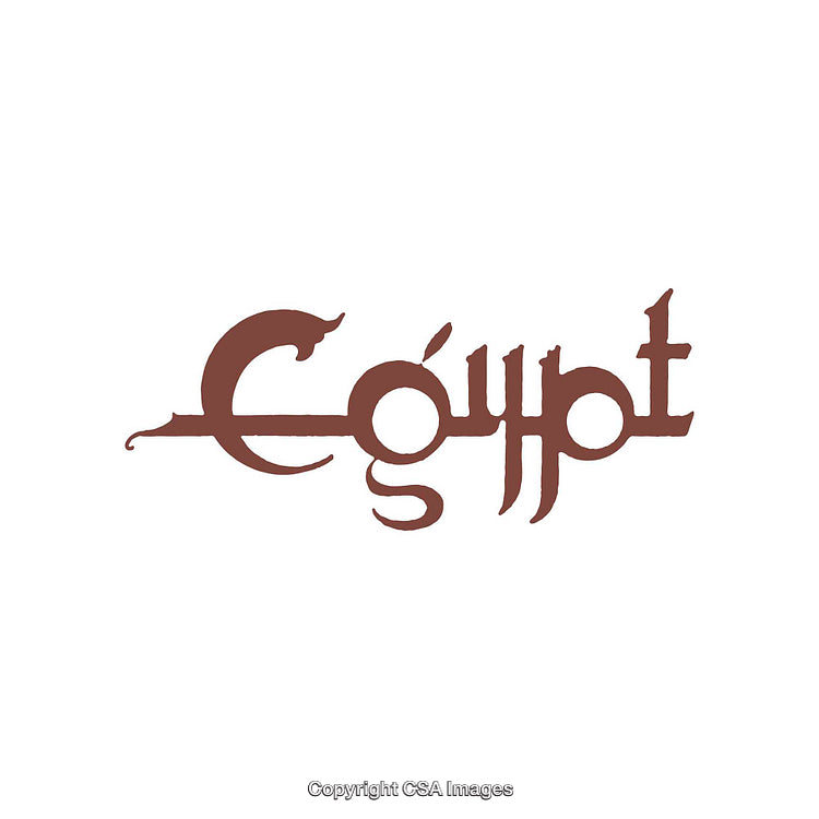 Creative Typography Featuring Word Art with Artistic Elements and Abstract Style