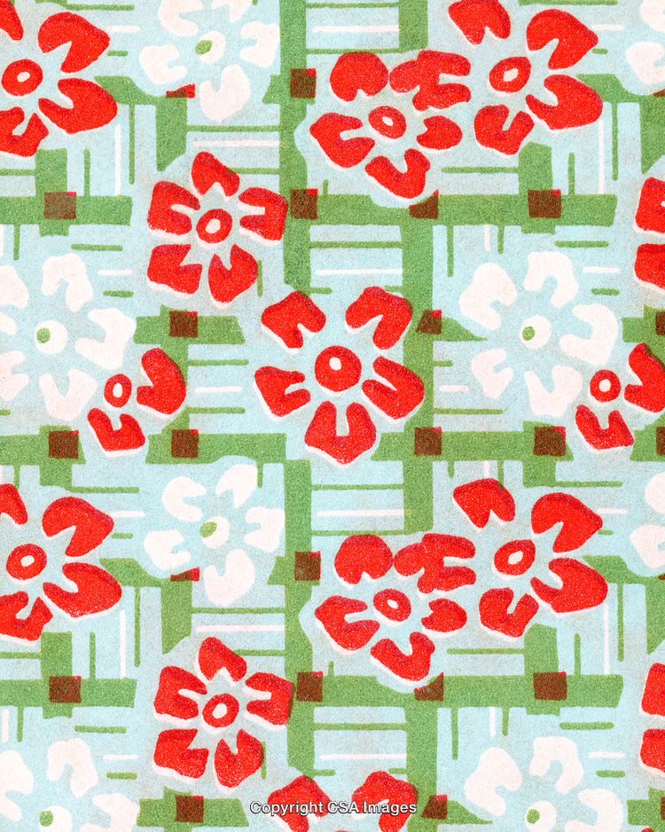 Pattern