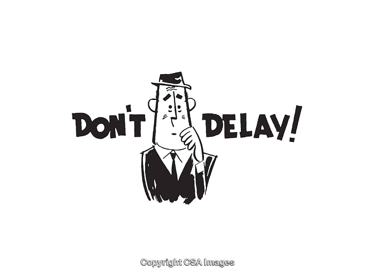 Minimalist Black And White Line Art Illustration Emphasizing Decision Making