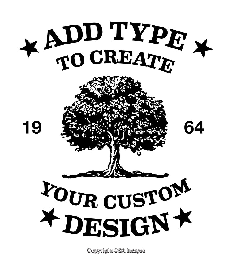 Tree Design Format