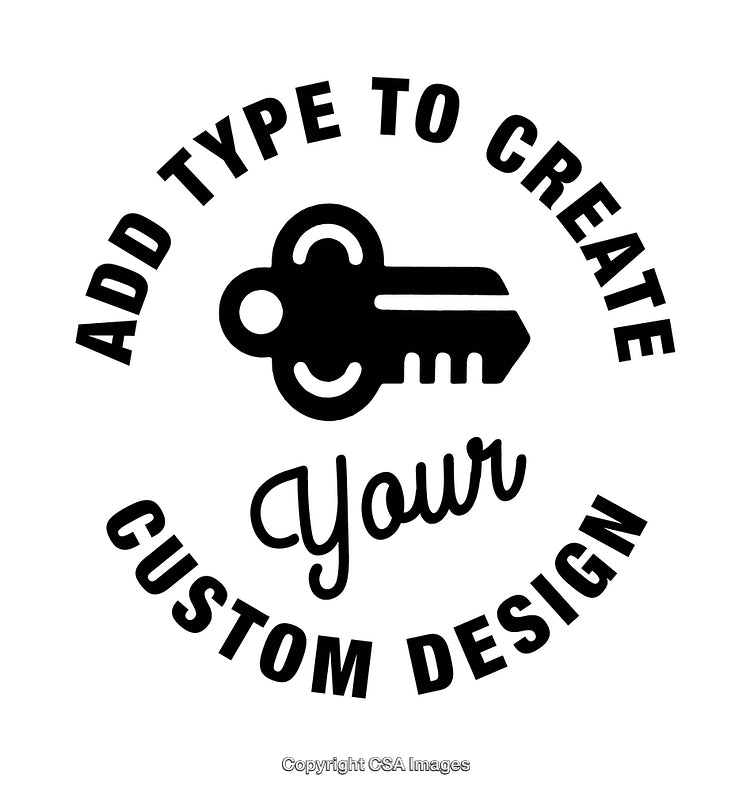Key Design Format