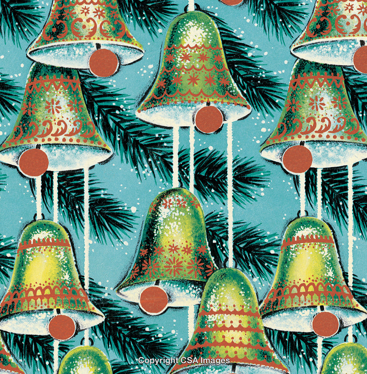 Christmas Bells