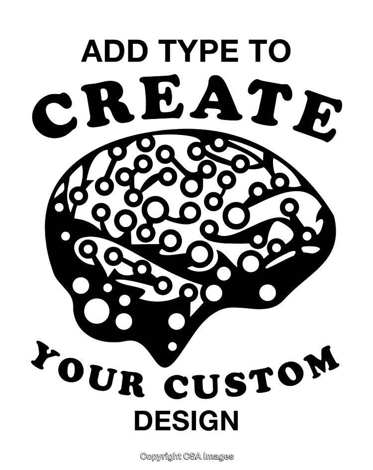 Brain Design Format