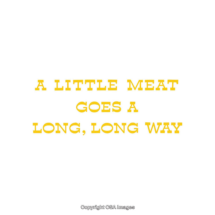 Bold Typographic Design with Inspiring Minimalistic Yellow Text on White