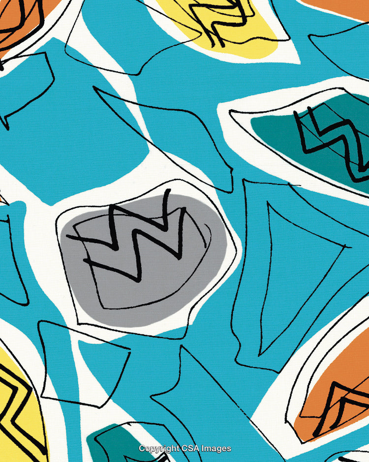 Abstract Pattern