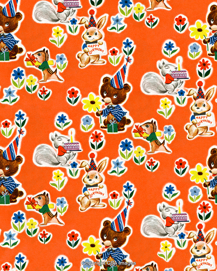 Pattern