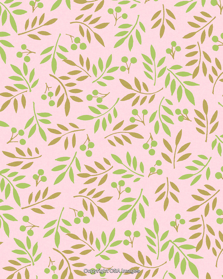 Leaf Pattern