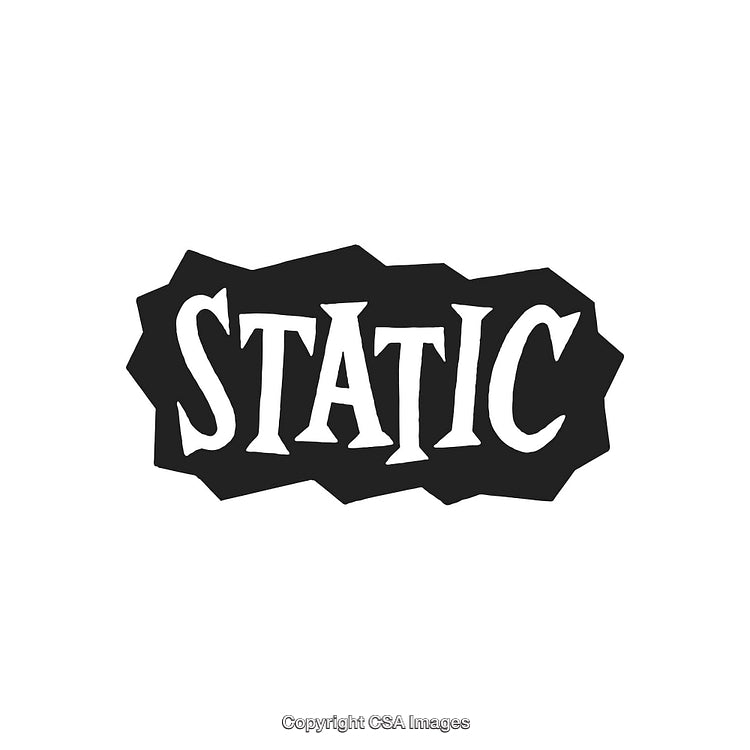 Grunge Styled Text with Bold Typography and Edgy Design Aesthetics