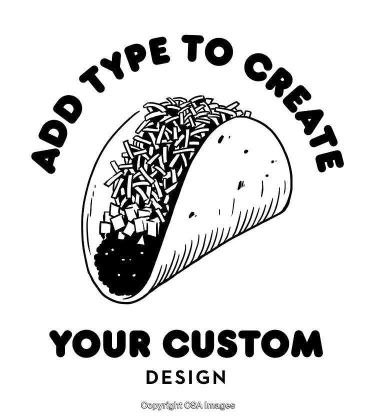 Taco Design Format