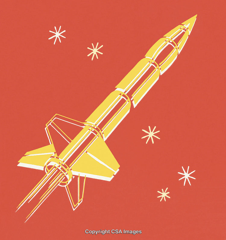 Rocketship