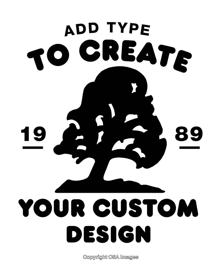 Tree Design Format