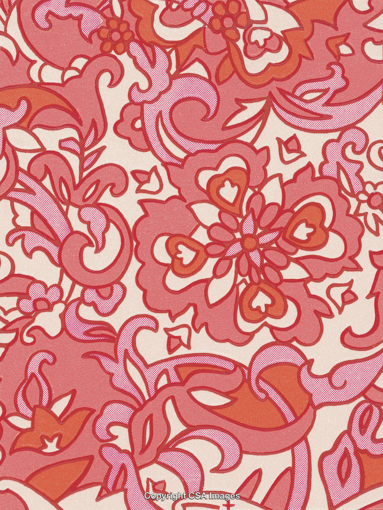 Abstract Pattern