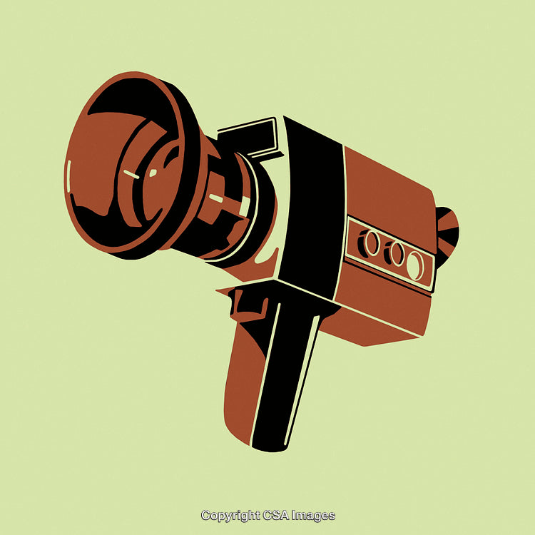 Video Camera