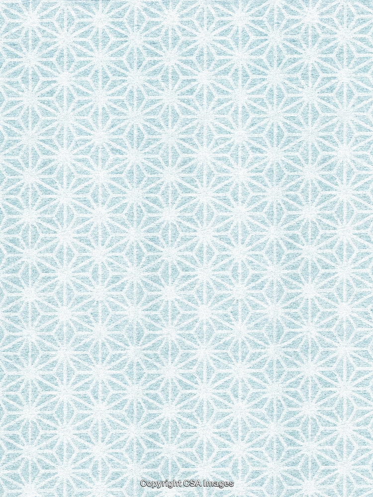 Snowflake pattern