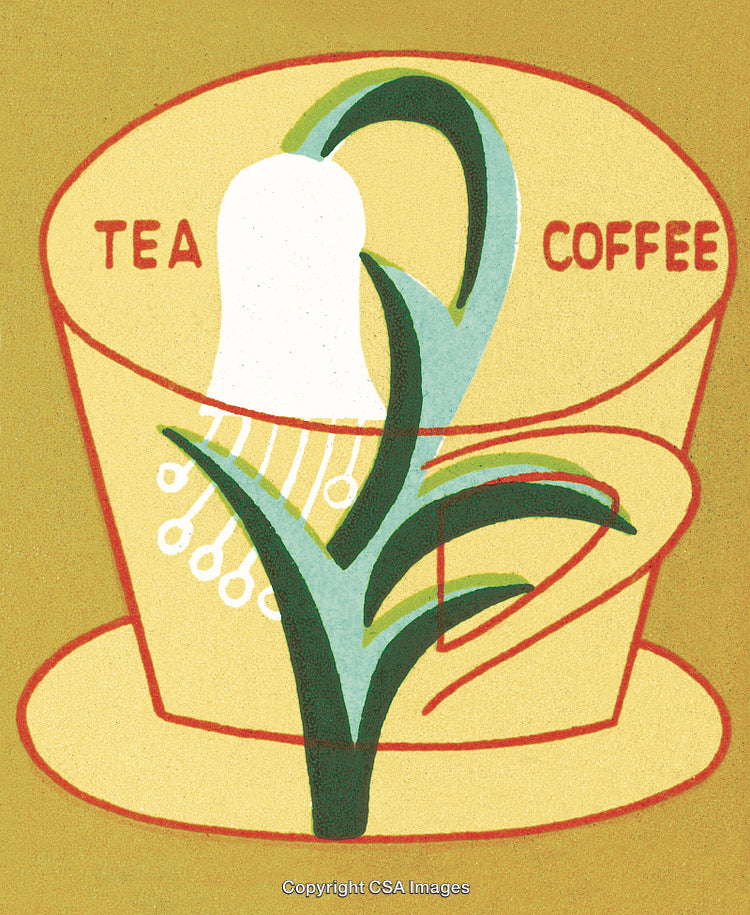 Tea or Coffee